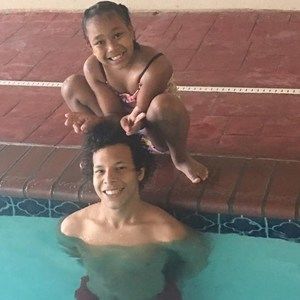 Meet your Posher, David